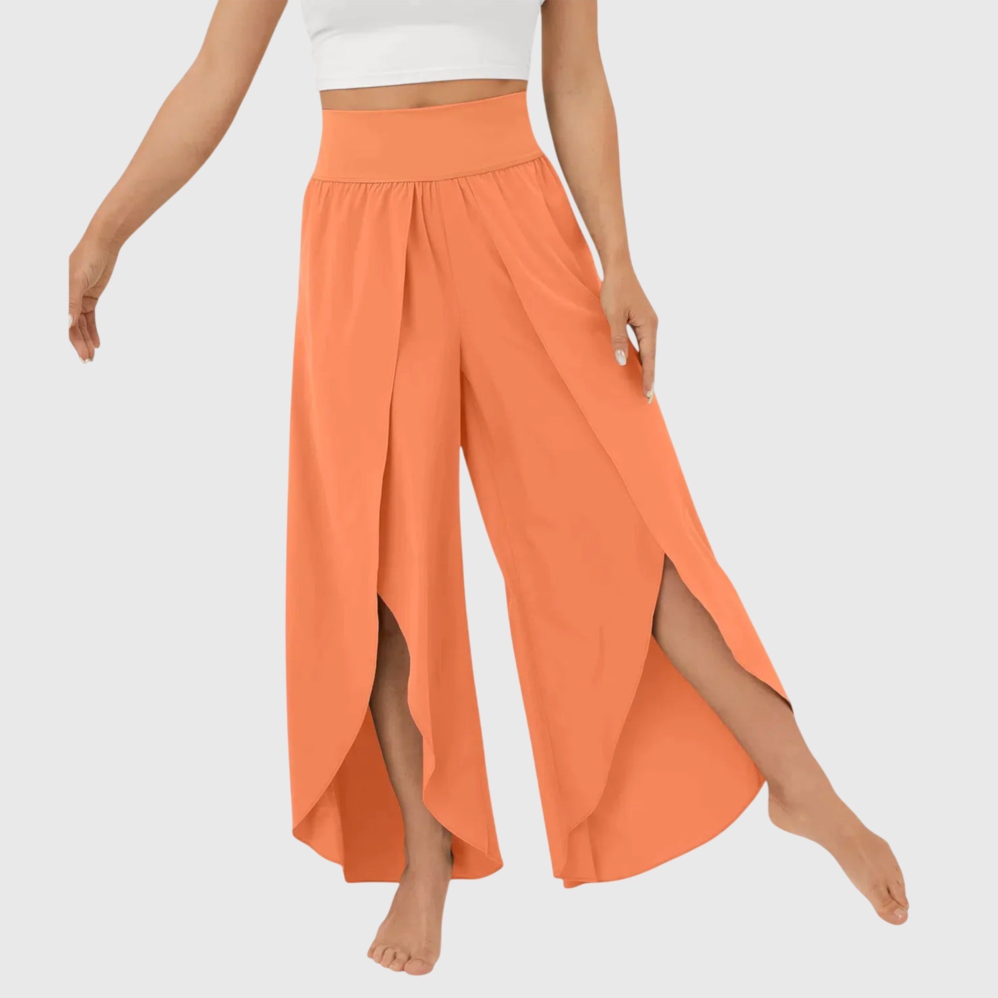 Allison | AirFlow Women's Trousers - Eline Carter