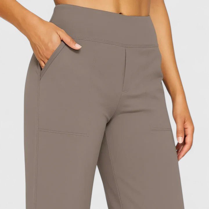 Teylor | Sophisticated Trousers - Eline Carter