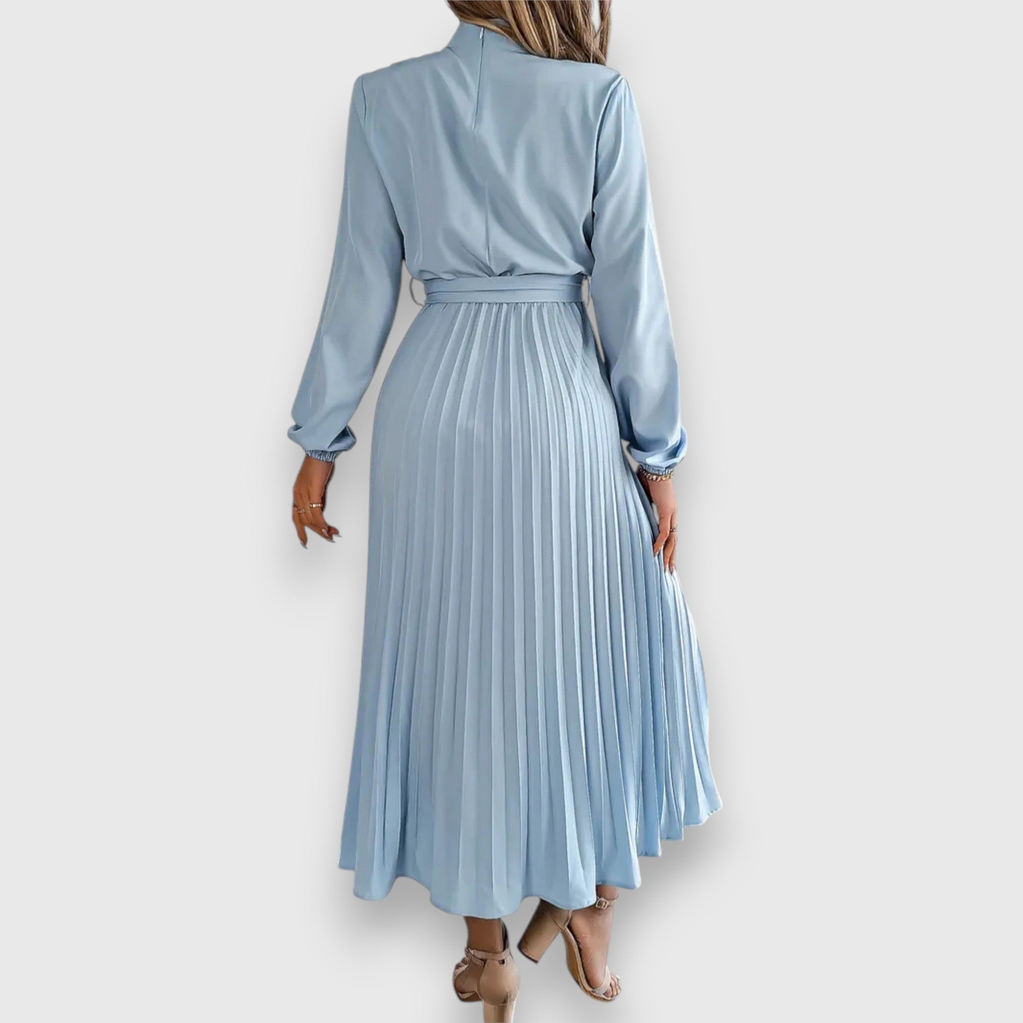 Stacey – Dress - Eline Carter