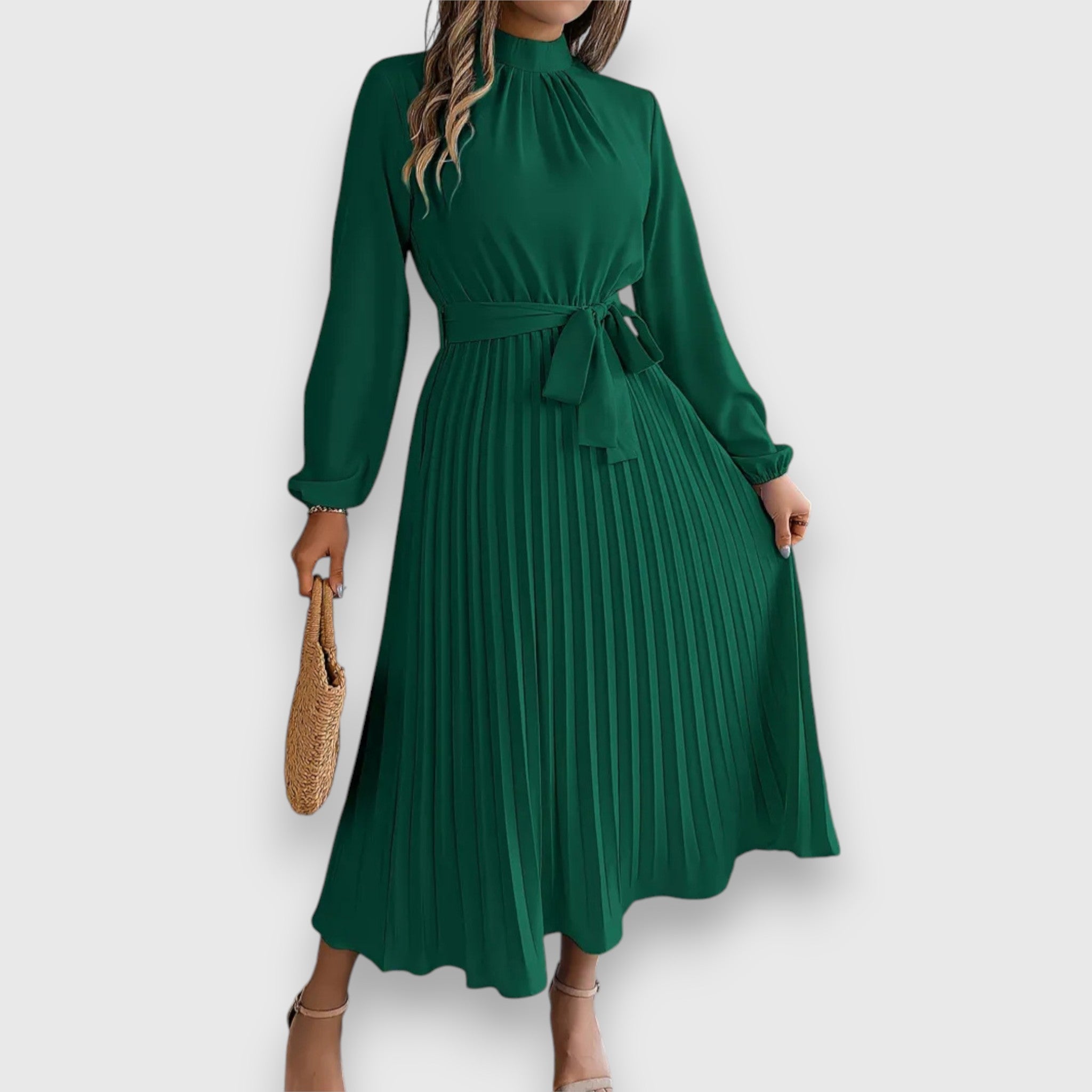 Stacey – Dress - Eline Carter