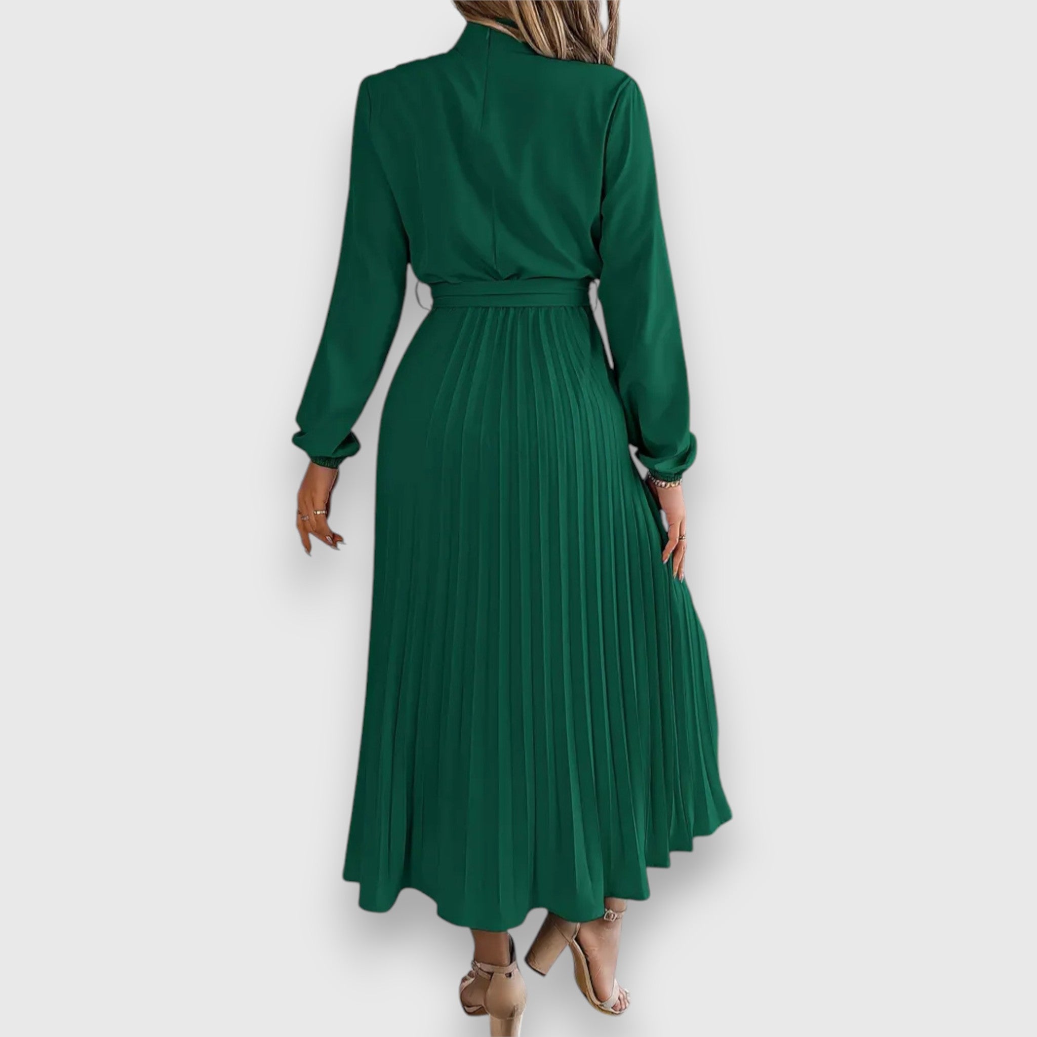 Stacey – Dress - Eline Carter