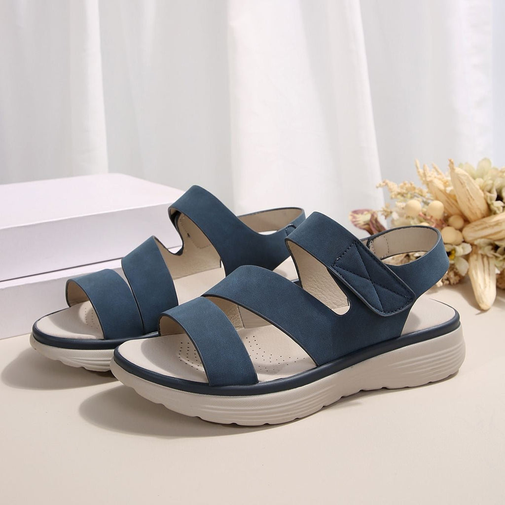 Alana | Orthopedic Sandals - Eline Carter