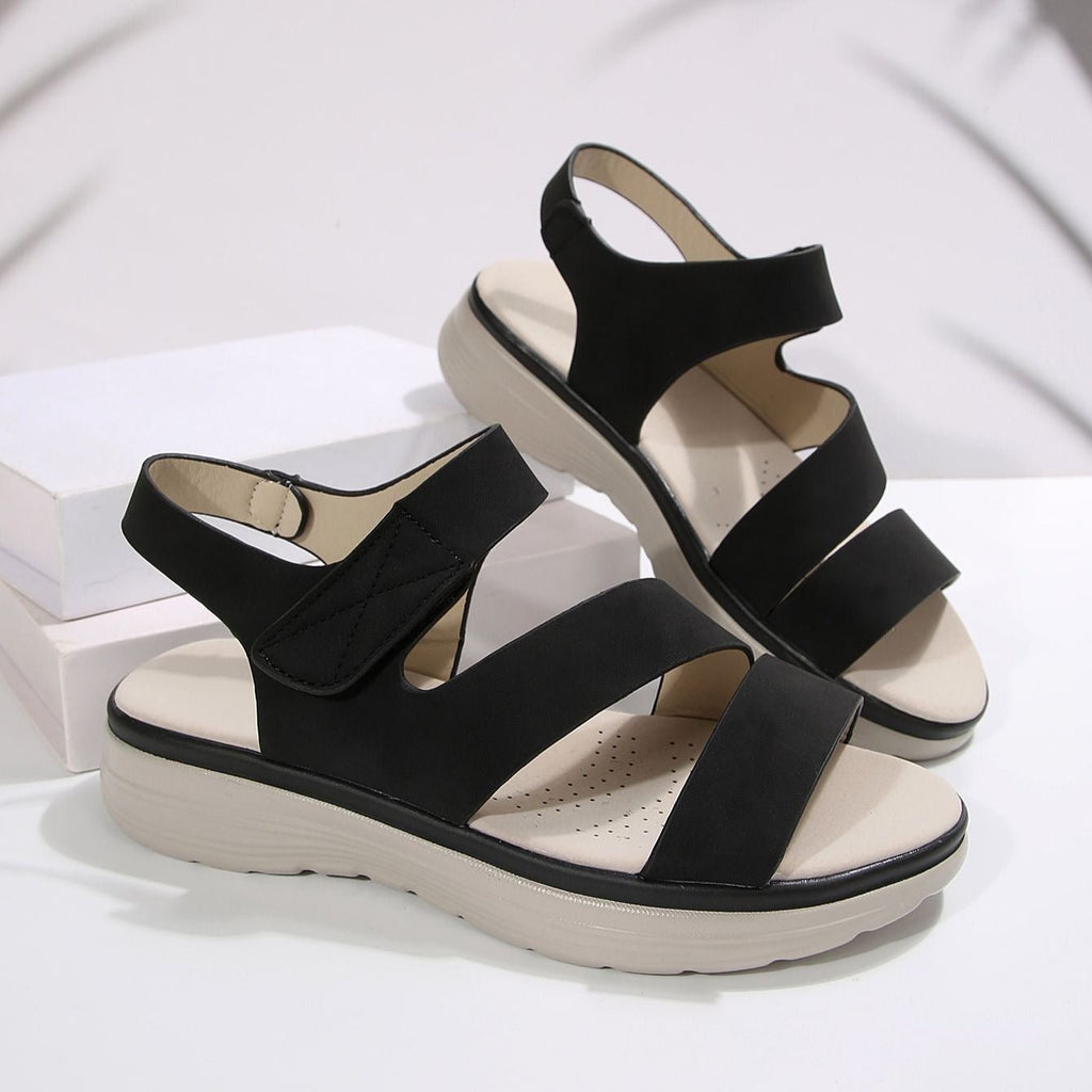Alana | Orthopedic Sandals - Eline Carter