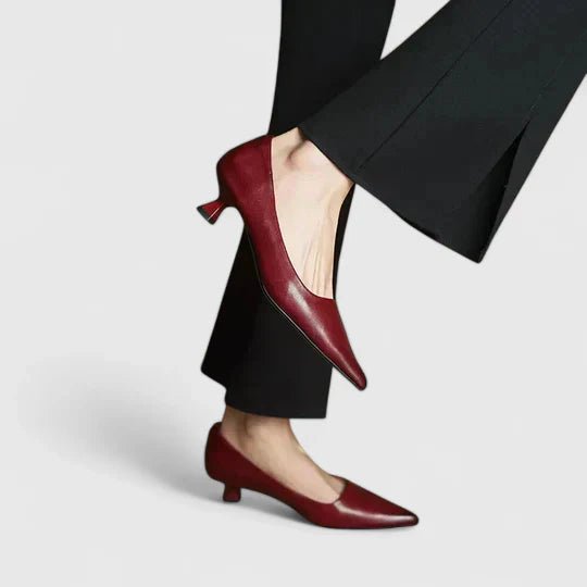 Nyah | Orthopedic Heels - Eline Carter