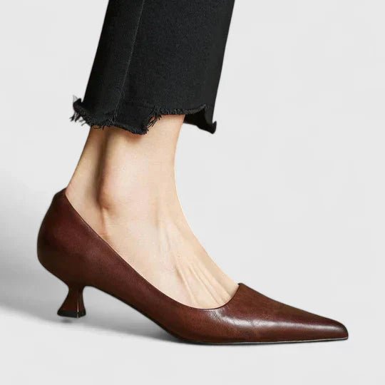 Nyah | Orthopedic Heels - Eline Carter