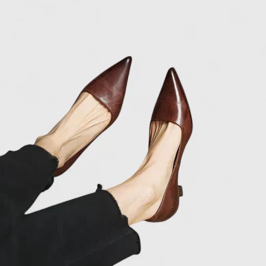 Nyah | Orthopedic Heels - Eline Carter