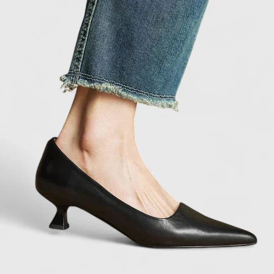 Nyah | Orthopedic Heels - Eline Carter