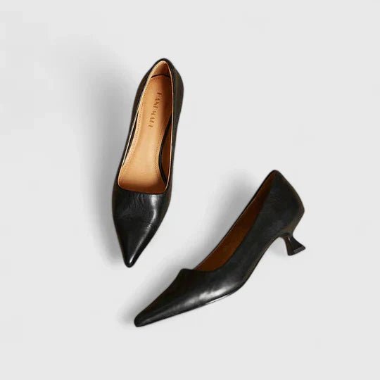 Nyah | Orthopedic Heels - Eline Carter