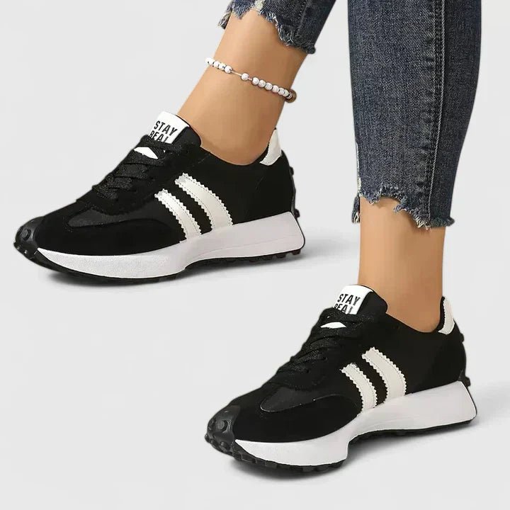 Deborah | Orthopedic Sneakers - Eline Carter