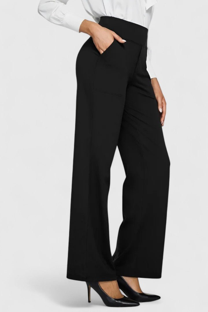 Teylor | Sophisticated Trousers - Eline Carter