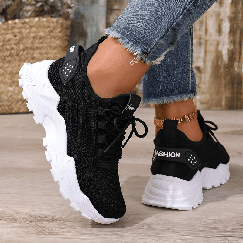 Martine | Orthopedic Sneakers - Eline Carter