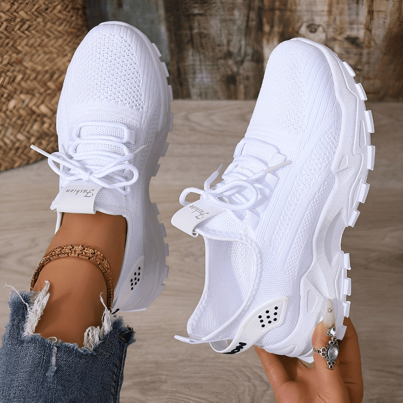 Martine | Orthopedic Sneakers - Eline Carter