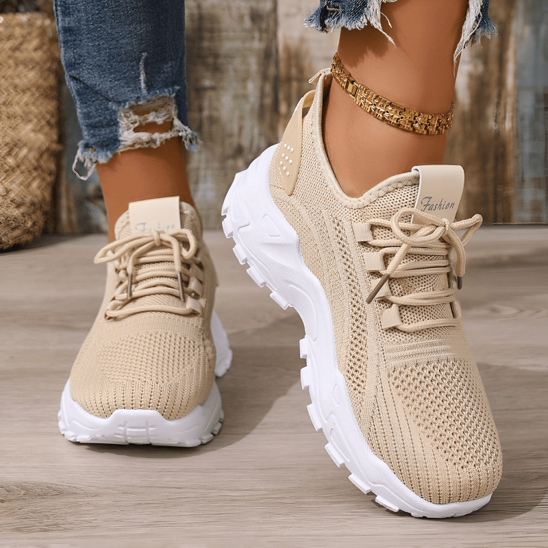 Martine | Orthopedic Sneakers - Eline Carter