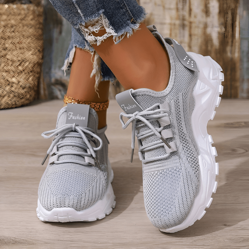Martine | Orthopedic Sneakers - Eline Carter