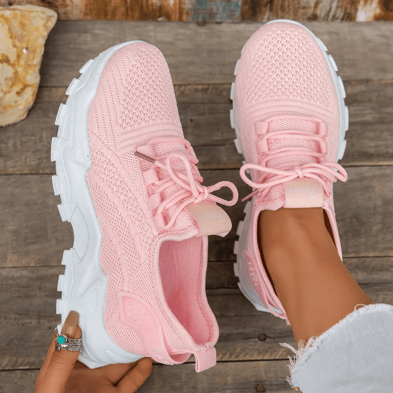 Martine | Orthopedic Sneakers - Eline Carter