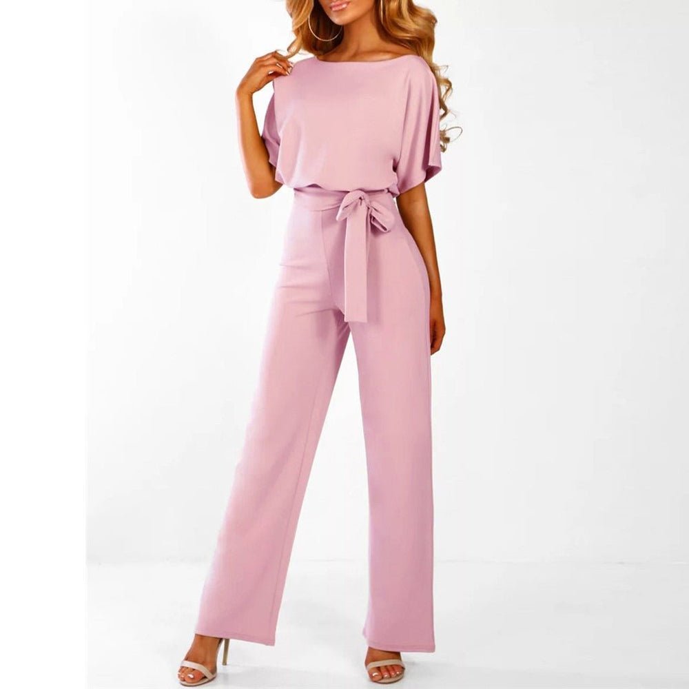 Elva - Jumpsuit - Eline Carter