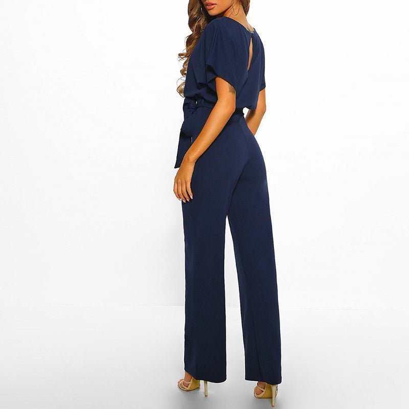 Elva - Jumpsuit - Eline Carter