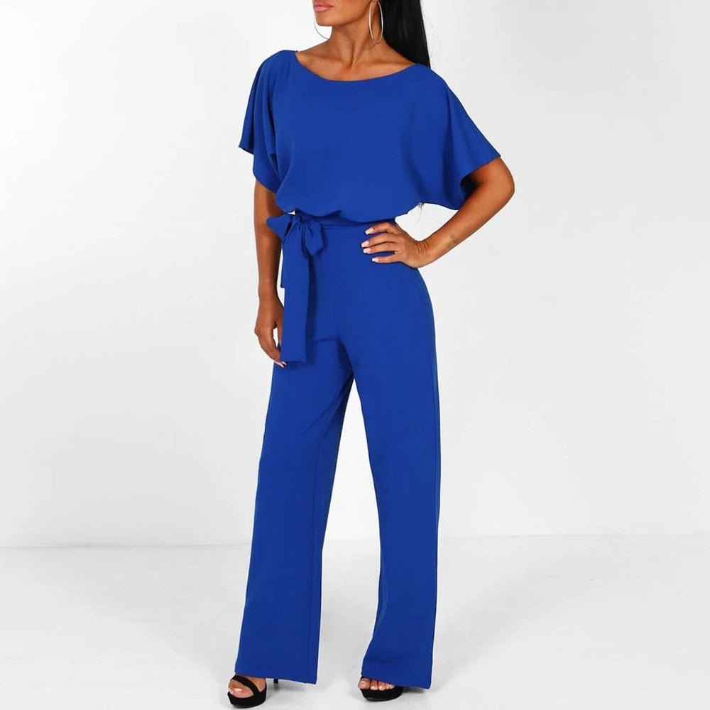 Elva - Jumpsuit - Eline Carter