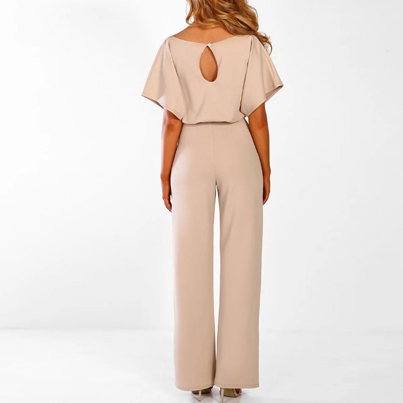 Elva - Jumpsuit - Eline Carter