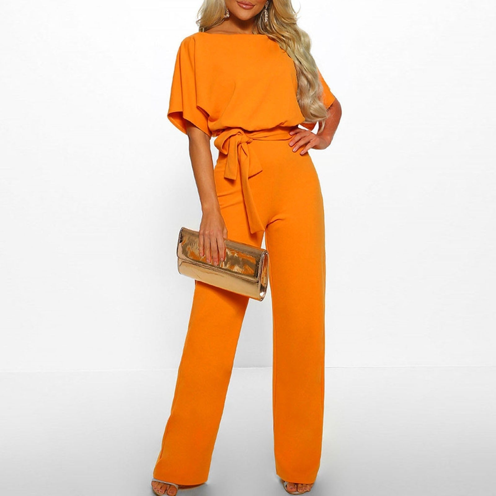 Elva - Jumpsuit - Eline Carter