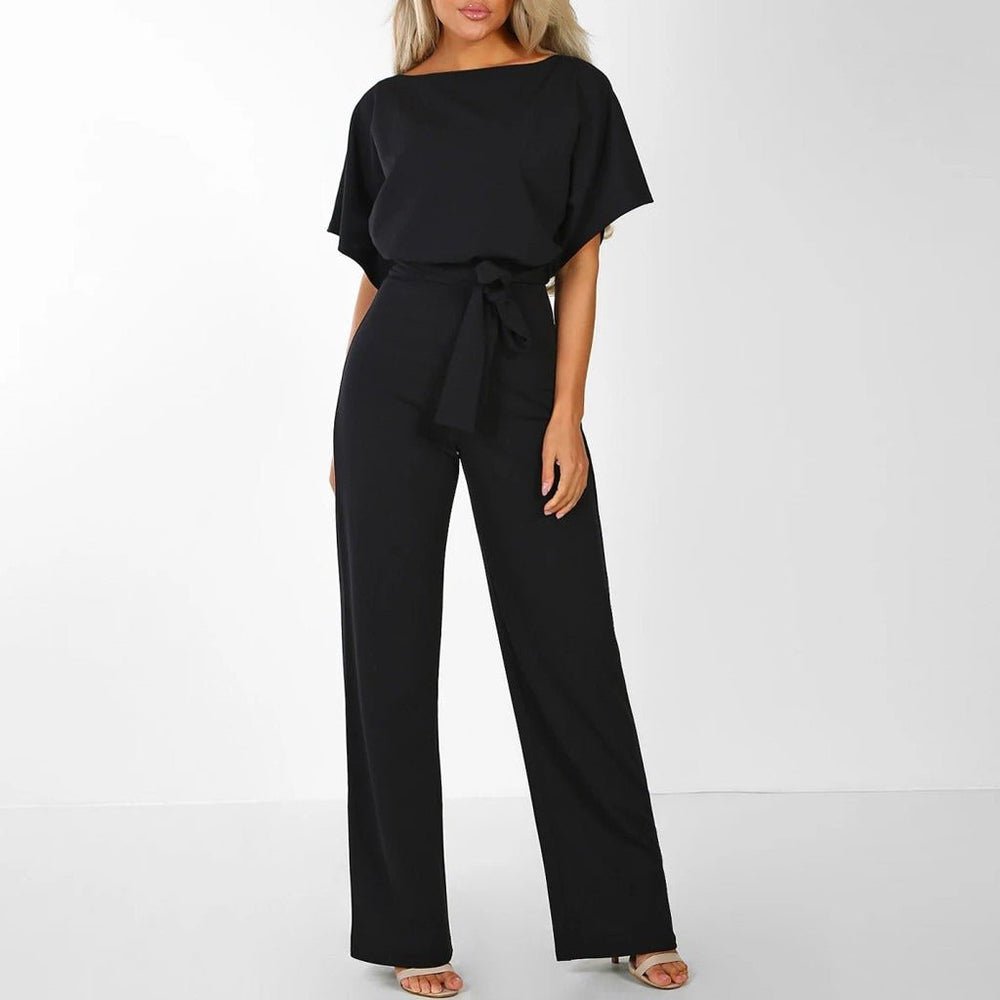 Elva - Jumpsuit - Eline Carter