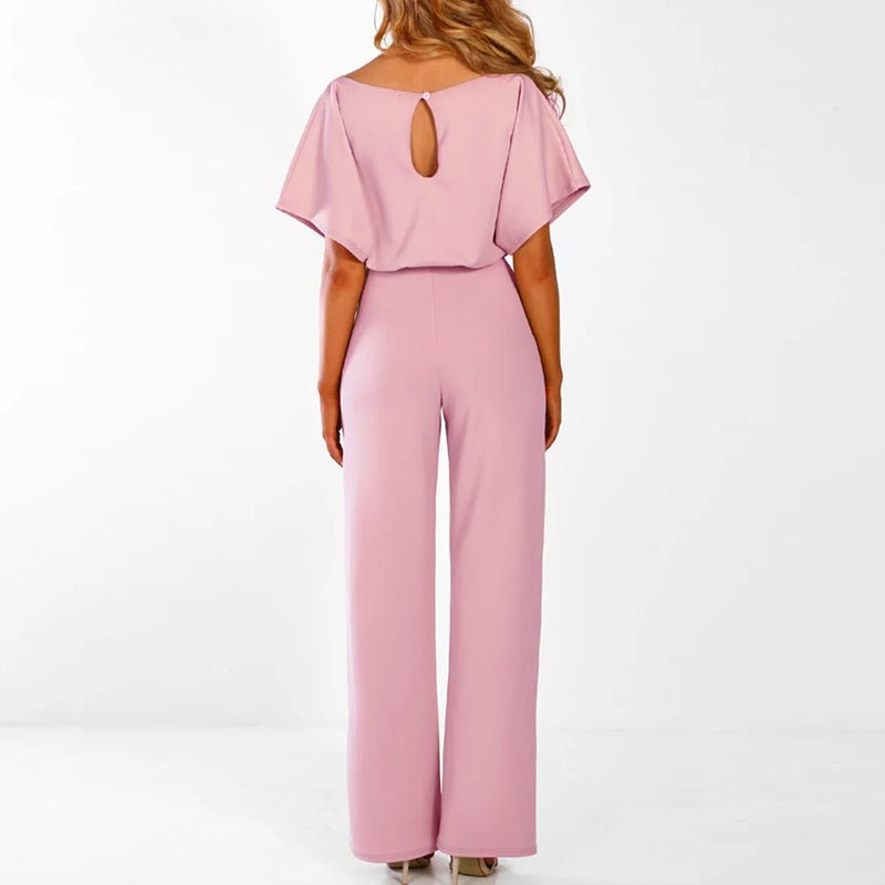 Elva - Jumpsuit - Eline Carter