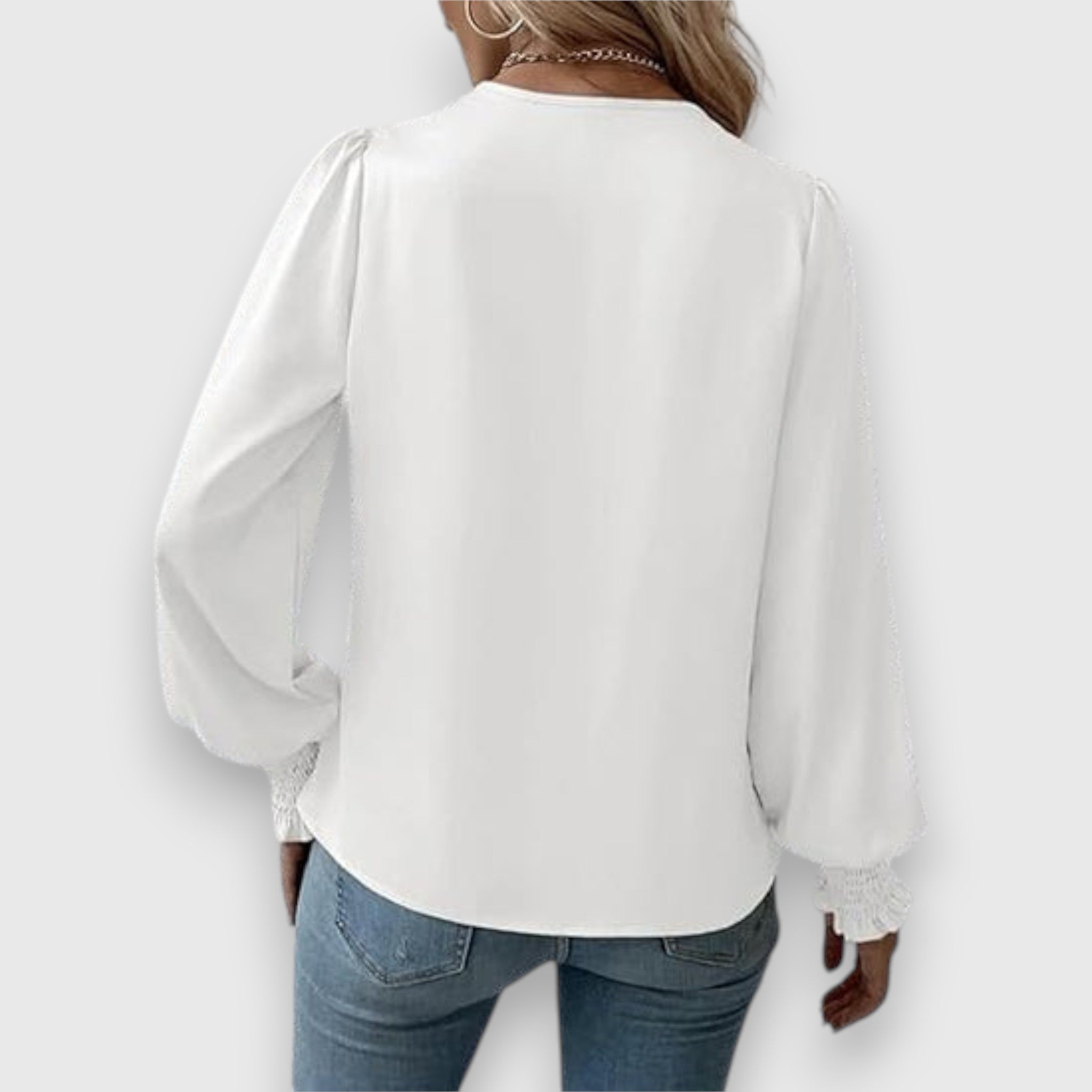 Lilou – Long Sleeve - Eline Carter