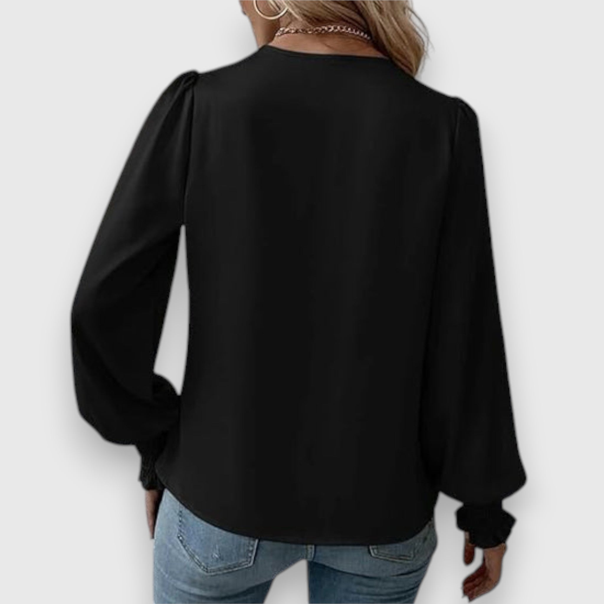 Lilou – Long Sleeve - Eline Carter