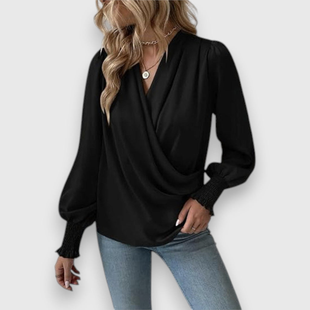 Lilou – Long Sleeve - Eline Carter