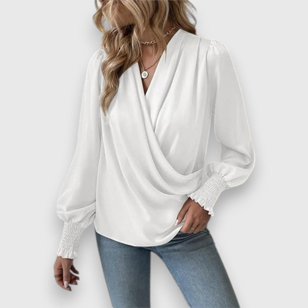 Lilou – Long Sleeve - Eline Carter