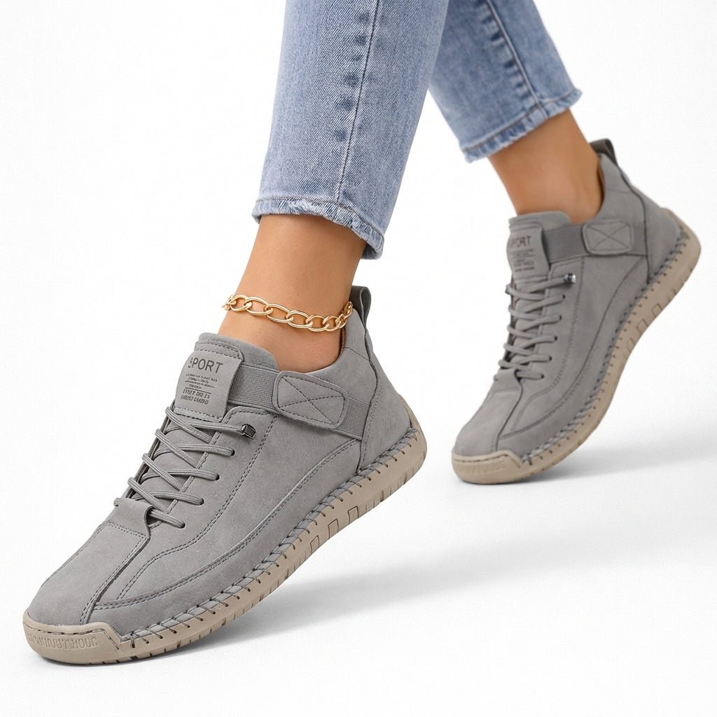 Stephanie | Comfort Orthopedic Sneakers - Eline Carter
