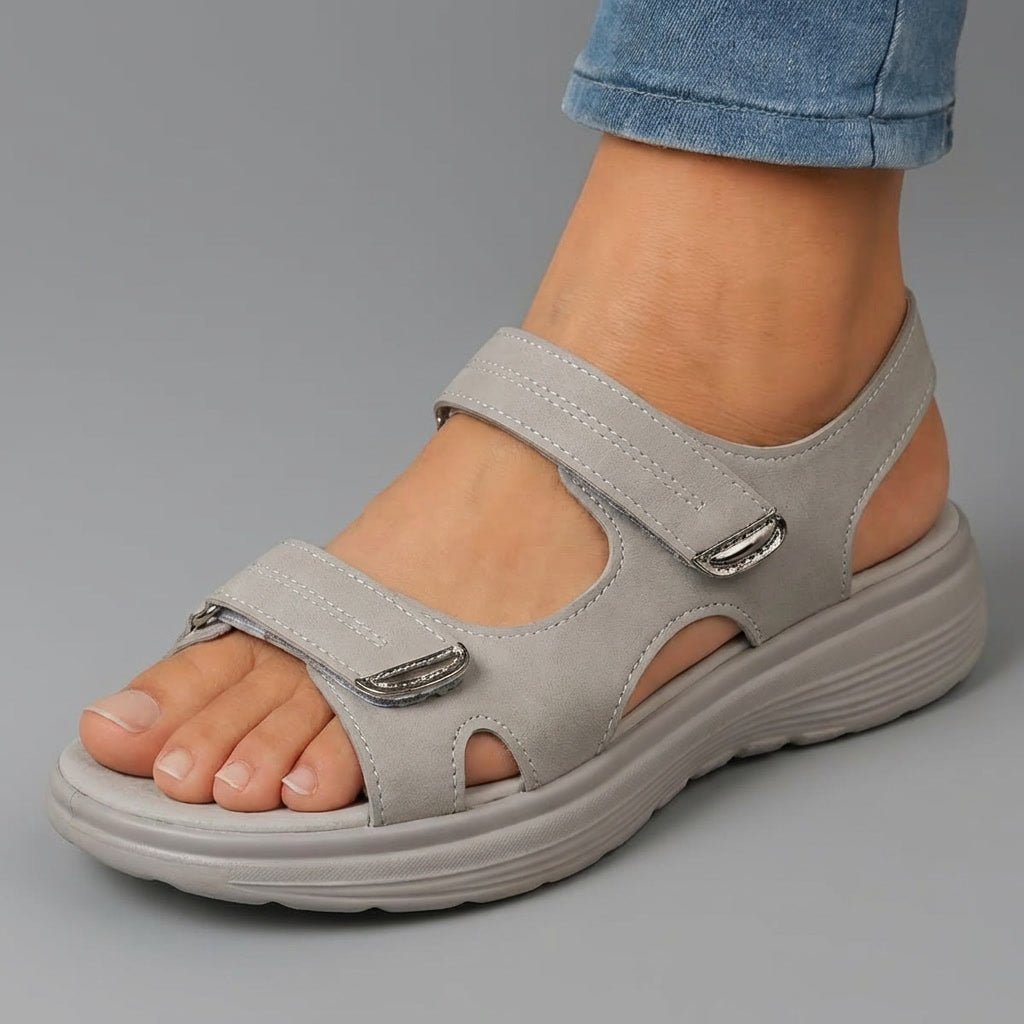 Lucia | Orthopedic Sandals - Eline Carter