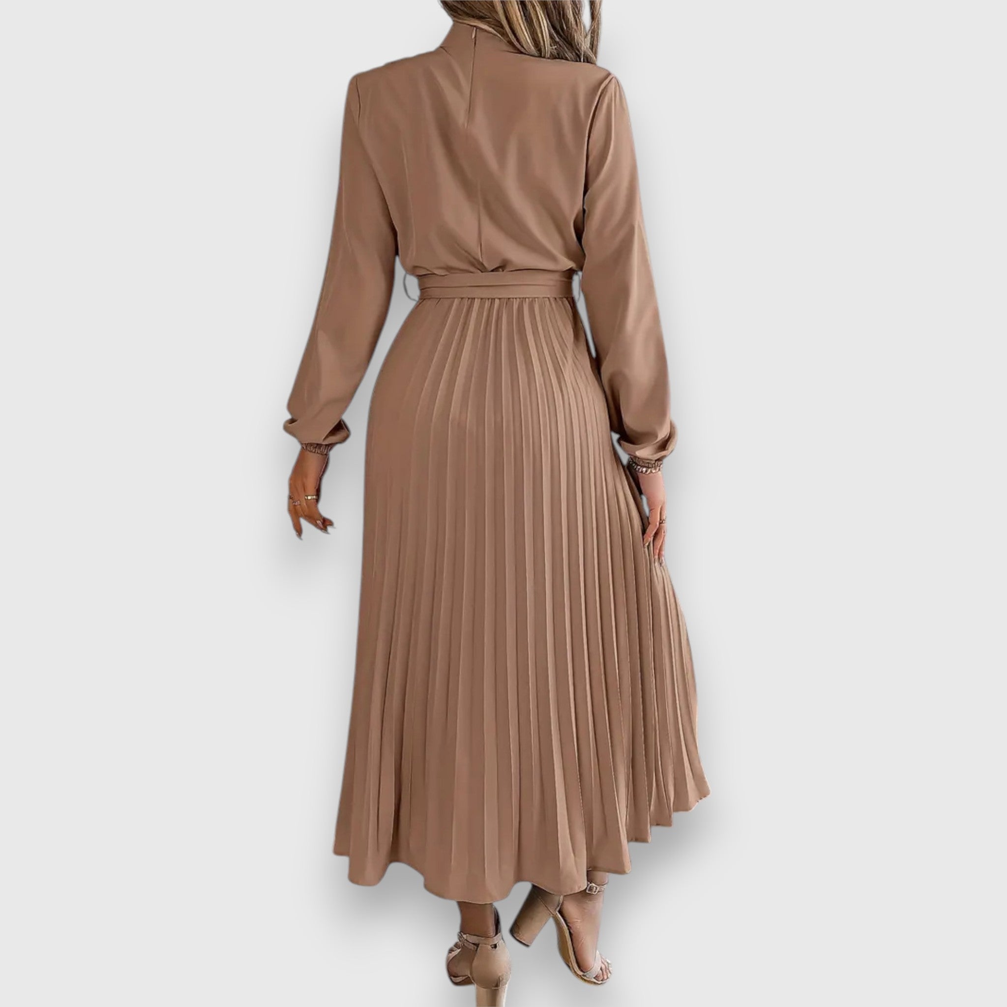 Stacey – Dress - Eline Carter