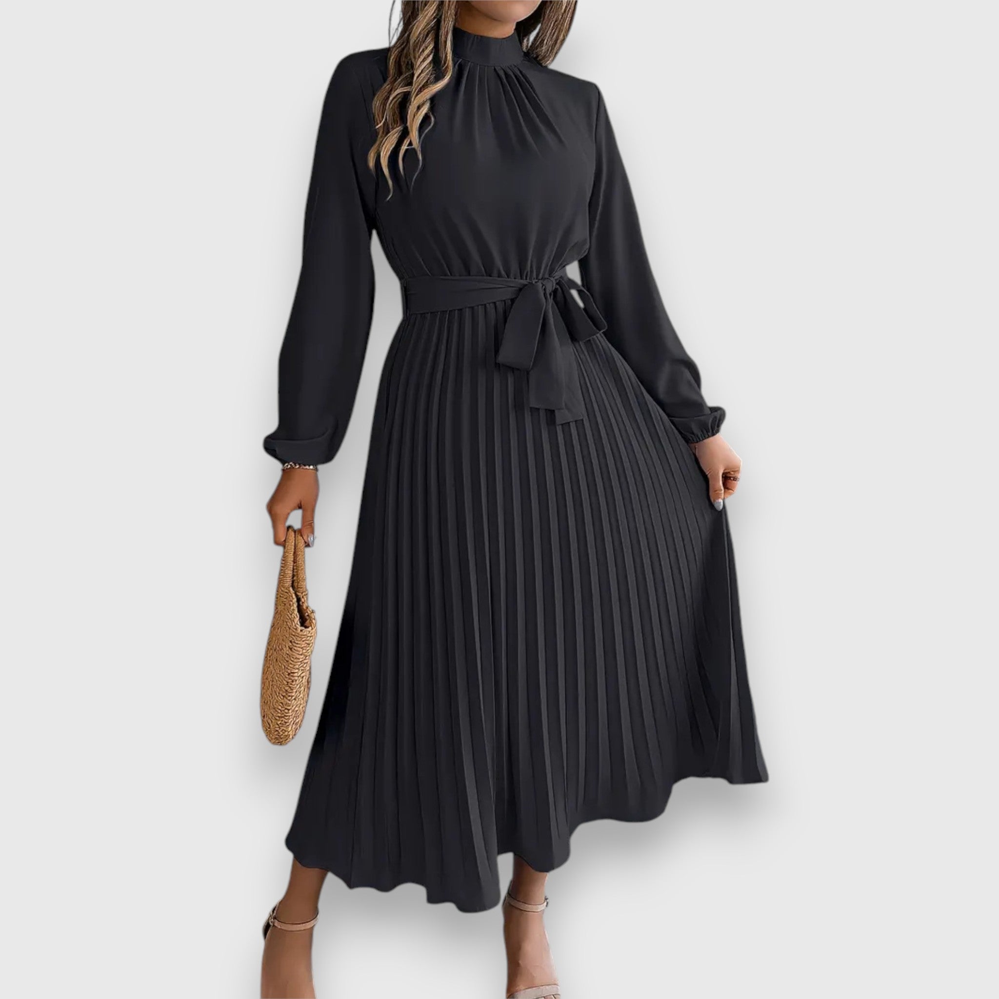 Stacey – Dress - Eline Carter