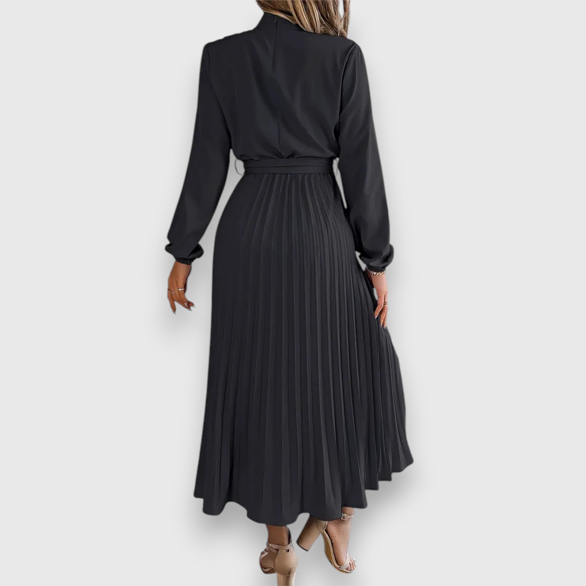 Stacey – Dress - Eline Carter