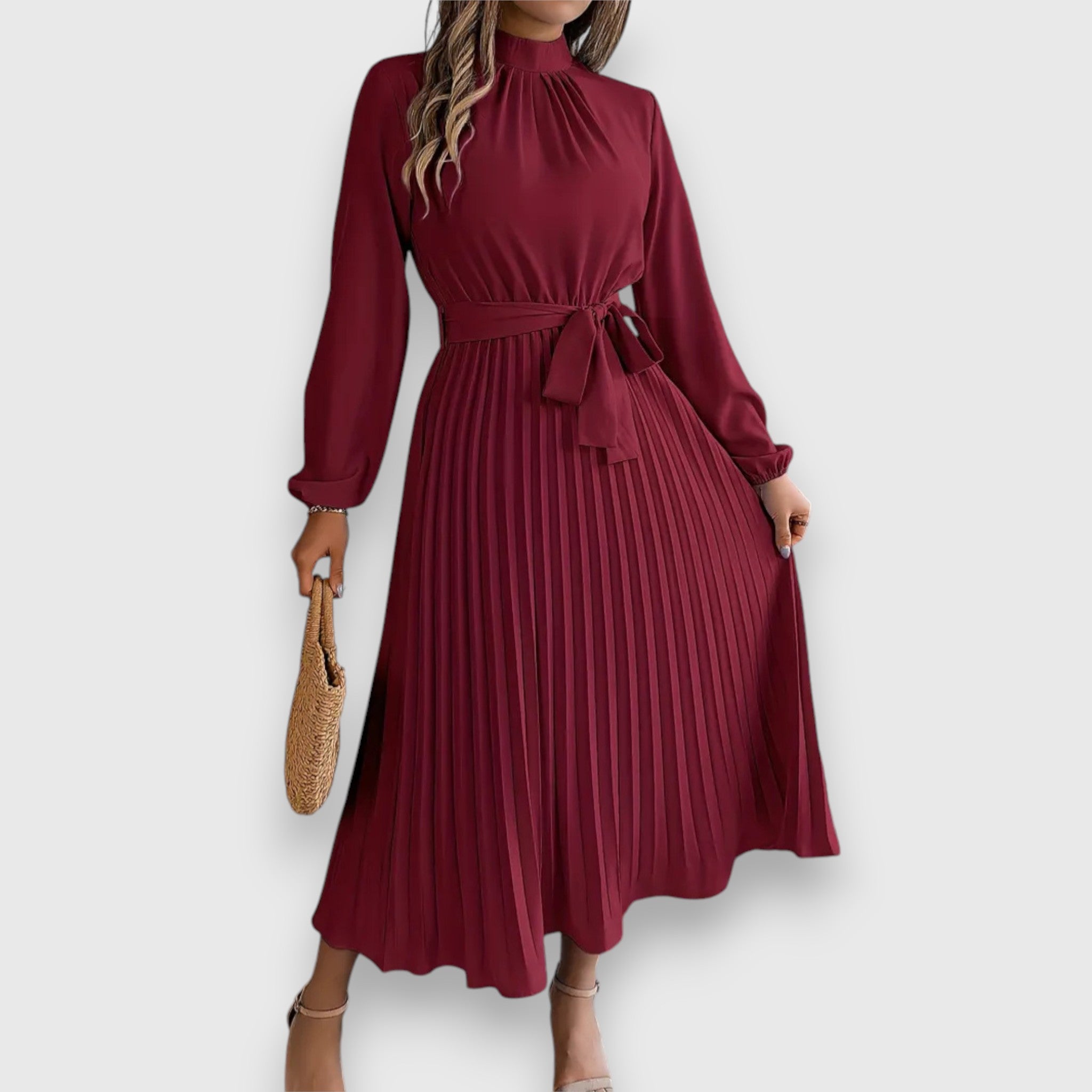 Stacey – Dress - Eline Carter