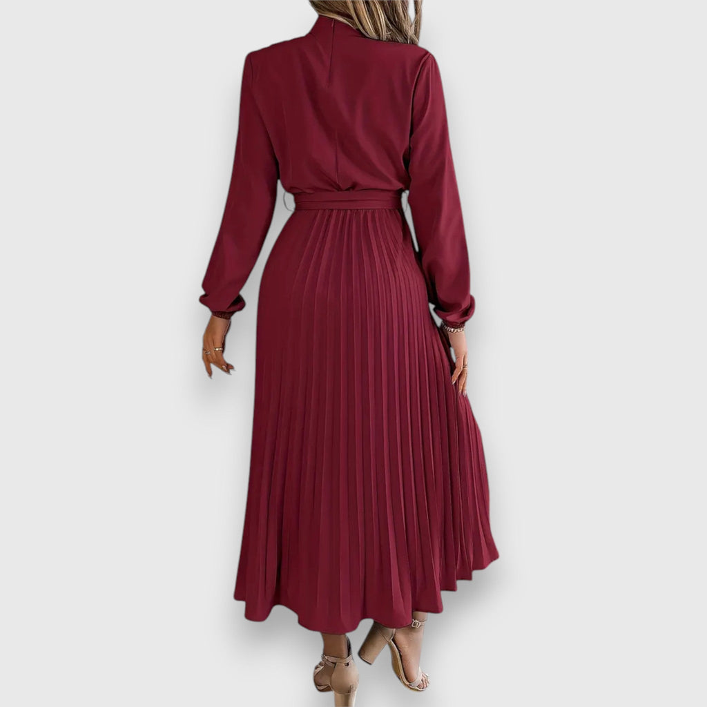 Stacey – Dress - Eline Carter