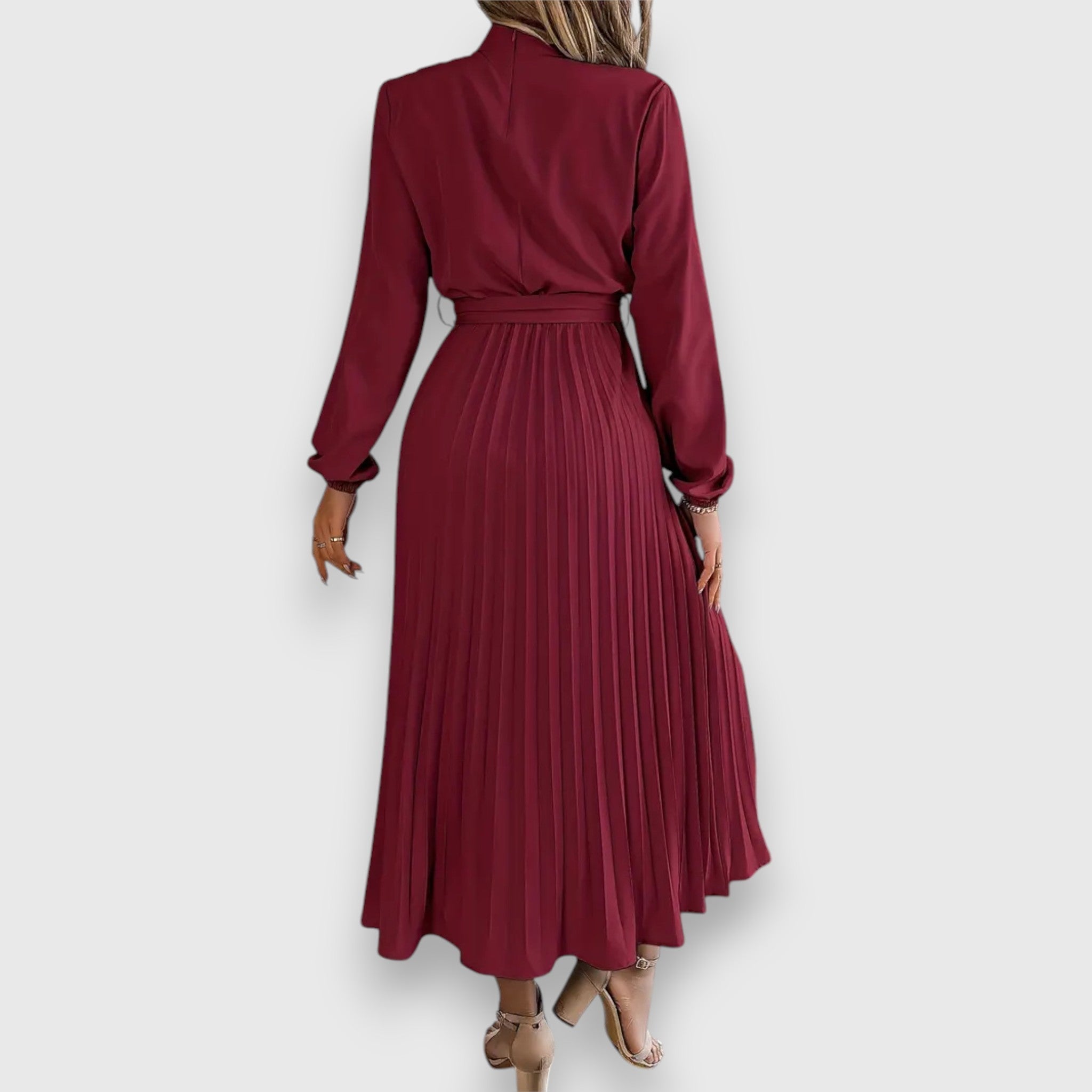 Stacey – Dress - Eline Carter