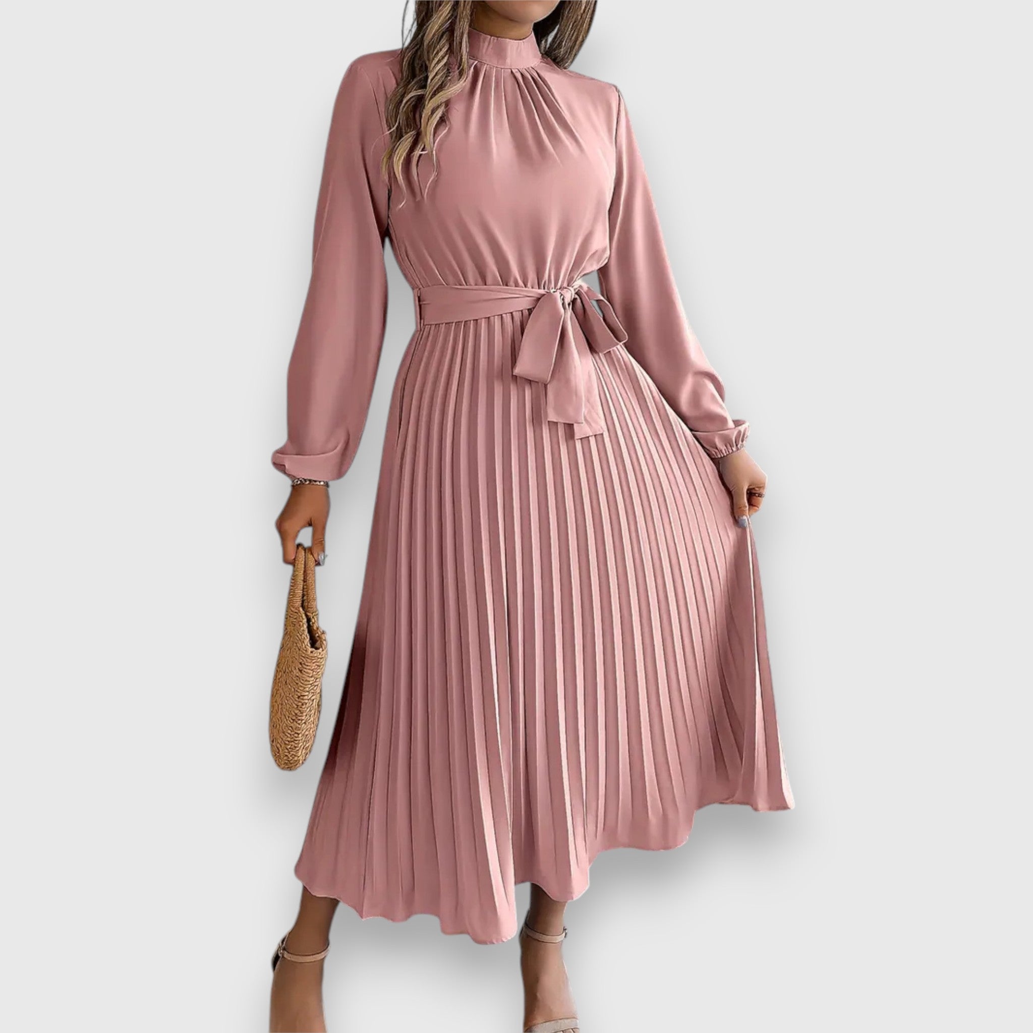 Stacey – Dress - Eline Carter