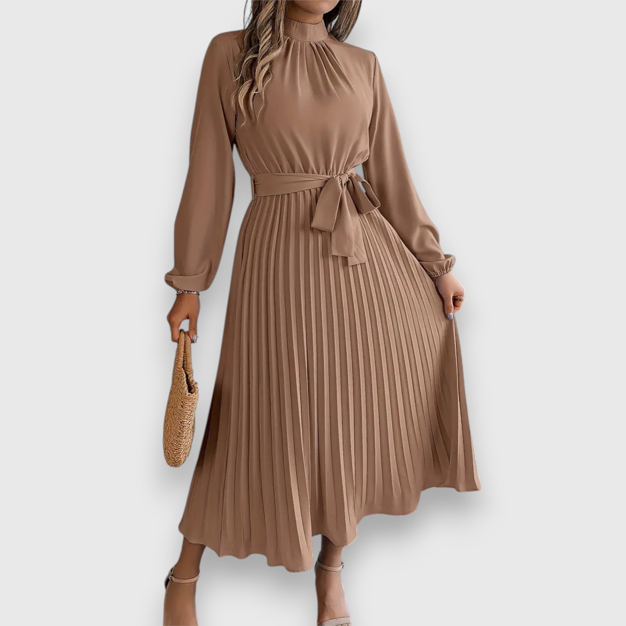 Stacey – Dress - Eline Carter